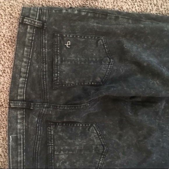 Rag & bone size 27 Leggings NWOT - Picture 2 of 8